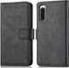 iMoshion Hoesje Sony Xperia 10 V - Book Case - Zwart