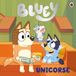 Bluey - Bluey: Unicorse Paperback