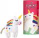 Avenir Sewing Porte-clés Licorne