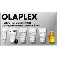 Olaplex Haarverzorgingssets Haarstylingset Unisex
