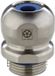 LAPP 53806782 Kabeldoorvoering Klem-Ø (max.) 21 mm RVS 1 stuk(s)