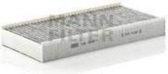 MANN FILTER CUK3240