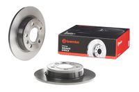 BREMBO Remschijf (08.6935.11)