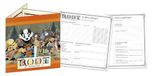 Pegasus Spiele Root - Das Rollenspiel: Spielleitungsschirm-Set