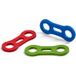 Ocun Lot de 10 mousquetons Biner fix