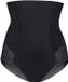 Susa High Waist Slip Zwart Maat 42