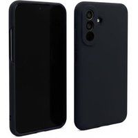 PRODEBEL COVER PREMIUM LIQUID SILICONE SAMSUNG A37 BLACK