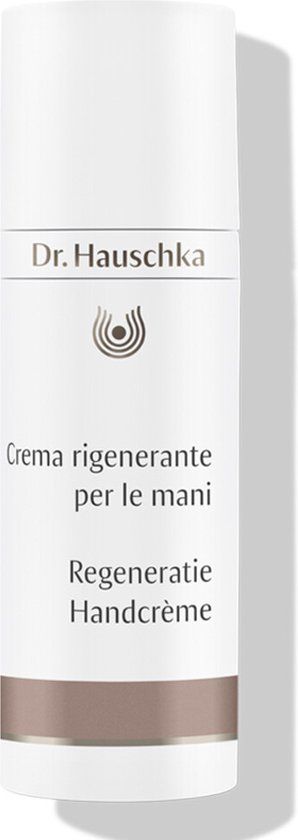 Dr. Hauschka Regenerating Hand Cream 50 ml