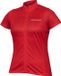 Endura Women's Hummvee Ray S/s Jersey Pomegranate - XL