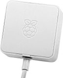 Raspberry Pi® Stekkernetvoeding, vaste spanning, Wit, Kunststof, 3000 mA, 1 x USB-C