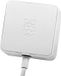 Raspberry Pi® Stekkernetvoeding, vaste spanning, Wit, Kunststof, 3000 mA, 1 x USB-C