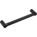Furnipart Scope meubelgreep, zwart