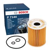 BOSCH F026407144 Oil Filter