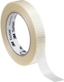 3M 89547550 Filament-tape Tartan 8954 Lichtbruin (l x b) 50 m x 75 mm 1 stuk(s)