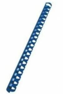 Fellowes 5332102 Ringband A4 - Blauw - 40 vel - 25 stuks