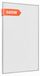 Chauffage infrarouge 600 Watt Montage murale
