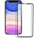 Platyne Verre de protection 5D smartphone Iphone 11