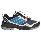 ADIDAS TERREX Lage schoen 'Skychaser' azuur / antraciet / offwhite