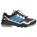 ADIDAS TERREX Lage schoen 'Skychaser' azuur / antraciet / offwhite