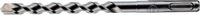 Irwin Hamerboor SDS-Plus 12x260mm