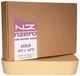 NZERO MARTEEN SPORTS WORLD SL. Nzero Block Cold Pink -4ºc/-12ºc 500g Was Roze