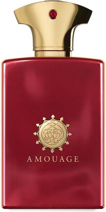 Amouage Eau de Parfum / 100 ml / Mannen