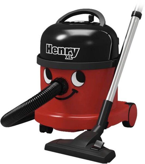 Numatic HENRY XL PLUS