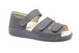 Finn Comfort Finn Confort Baltrum Wijdte: H Bruin Maat: 46