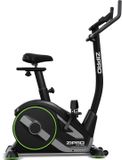 Zipro® Rave Hometrainer Elektromagnetische Fiets
