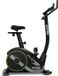 Zipro® Rave Hometrainer Elektromagnetische Fiets