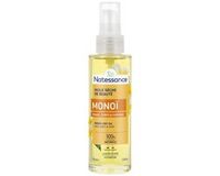 Natessance Monoï Embellit Et Satine Droge Olie 100 ml