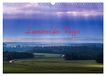 Lumières Calvendo Lumières des Vosges (Calendrier mural 2027 DIN A3 vertical), CALVENDO calendrier mensuel