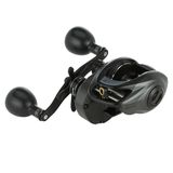 Abu Garcia Beast 300 Low Profile Baitcast Visserij Reel