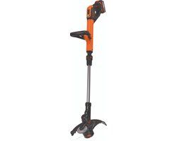 BLACK+DECKER STC1840PC-QW Grastrimmer - 18V - 30cm - incl. accu en lader