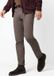 Brax Cadiz 5-Pocket Heren Broek W38 x L32 Camel Katoen
