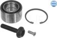 Meyle Kit de roulements de roue 100 598 0119 Vw 701 598 625