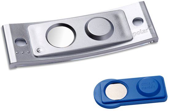 Badgepoint Avery-Zweckform POL20MA66-5DR Naamplaatje