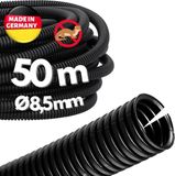 Kalitec 50 meter ribbelbuis gleuf NW 8,5