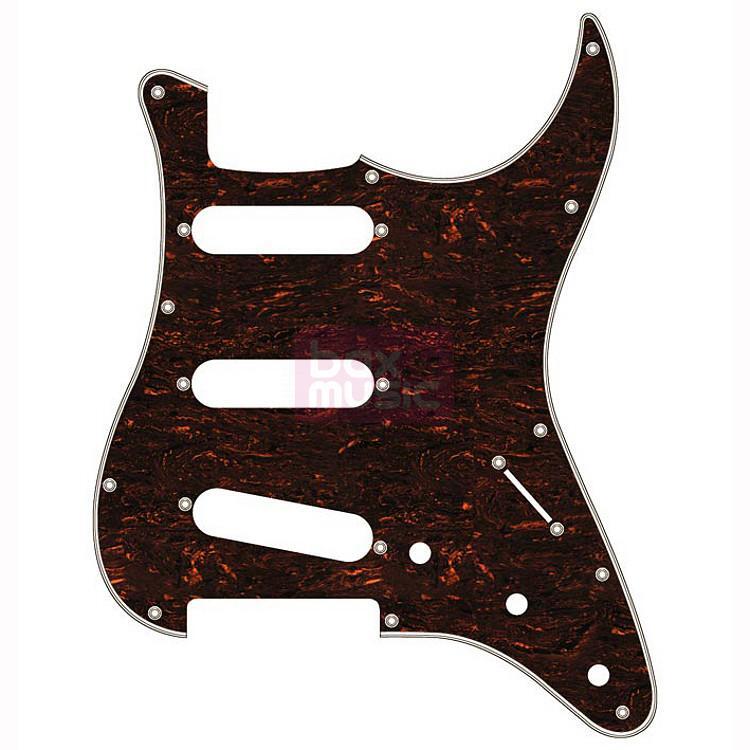 Fender slagplaat voor Stratocaster tortoise