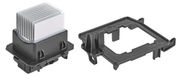 VALEO 558507 Régulateur de ventilateur pour RENAULT GRAND SCÉNIC IV (R9)