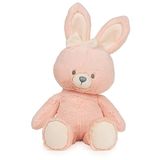 GUND - Pluche konijntje van 100% gerecycled materiaal, 30 cm, duurzaam knuffeldier voor baby's en pasgeborenen, 0+ maanden