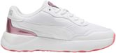 Puma Dames Runtamed Platform GirlPower Wit