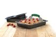 BergHOFF Perfect Slice 3-delige bakset met snijhulp