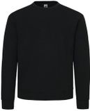 Fruit of the Loom Supercotton™ Sweat Noir 4XL