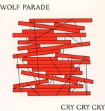 Konkurrent Wolf Parade - Cry Cry Cry (2 LP)