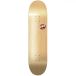 RAD Planche de skate vierge Logo (7.75" - Érable naturel)