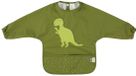 Trixie Afwasbare slab met mouwen - Mr. Dino - Groen