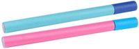 Eddy Toys Waterpistool van foam 54 cm