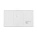 Bi-Office Outsize - Magnetisch Whiteboard, Gelakt Stalen Bordoppervlak, 180 x 100 cm, Geanodiseerd Aluminium Omlijsting