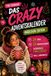 Das Crazy - Le calendrier de l'Avent pour adolescents - Édition filles